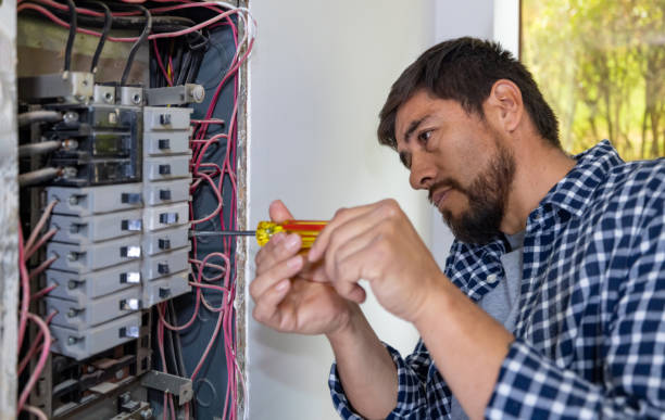 Commercial Electrical Services in East Jordan, MI